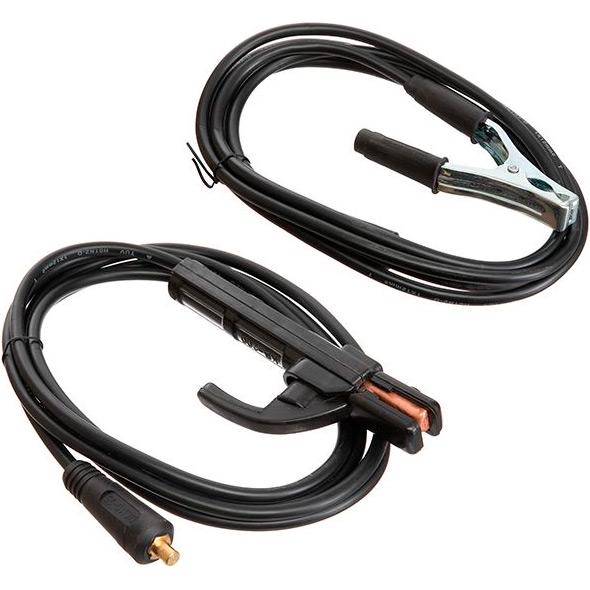 Сварочный аппарат Intertool (DT-4010) - фото 10 Сварочный аппарат Intertool (DT-4010) - фото 10