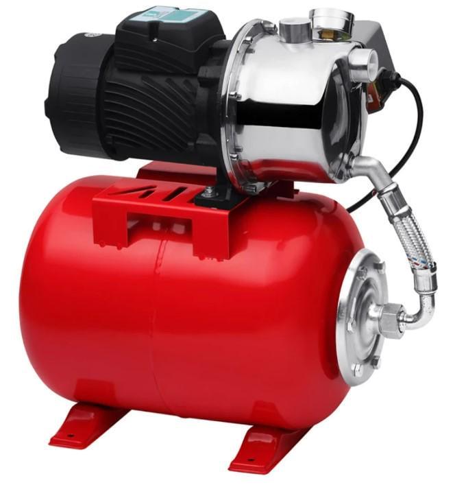 Насосна станція Pumpman ATSGJ800 800 Вт із баком 24 л (CV029791)
