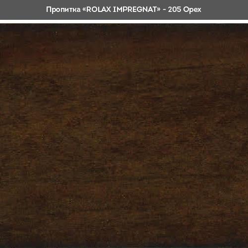 Просочення для дерева акрилове Rolax IMPREGNAT 3 л Горіх (28/8143) - фото 2 Просочення для дерева акрилове Rolax IMPREGNAT 3 л Горіх (28/8143) - фото 2