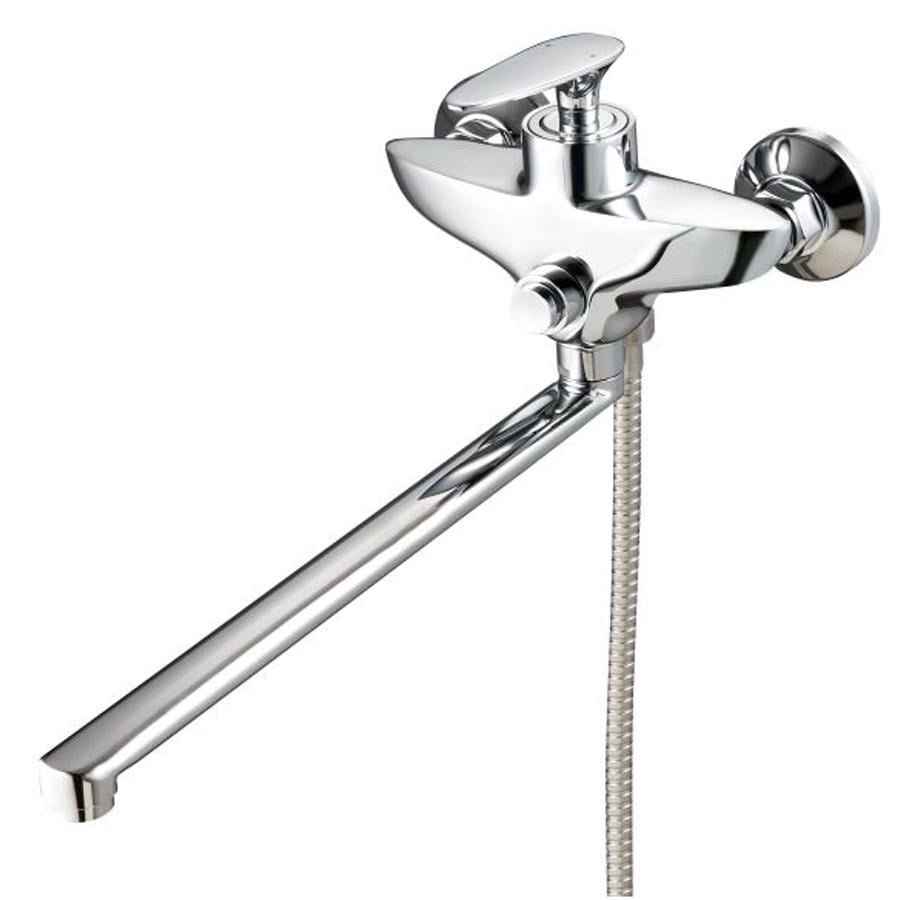 Смеситель Zegor ЅАТ 7-А010 для ванны L 350 мм (301224)