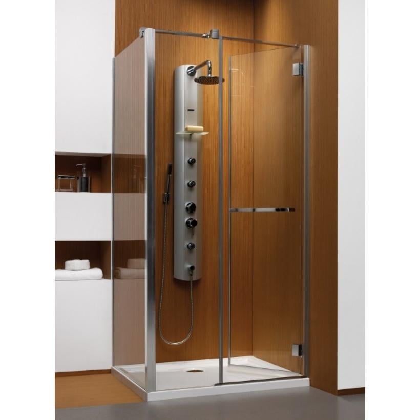 Душевая кабина Radaway Carena KDJ R 120x80 см Прозрачное стекло (34442-01-01NR) Душевая кабина Radaway Carena KDJ R 120x80 см Прозрачное стекло (34442-01-01NR)