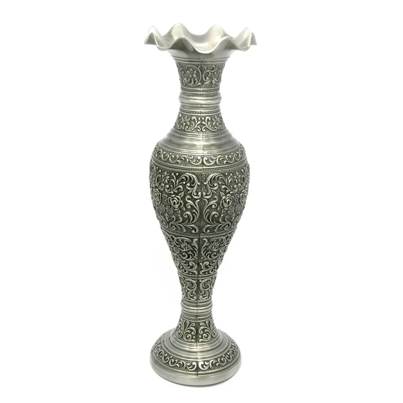 Ваза 22,5х6,5х6,5 см (26246)