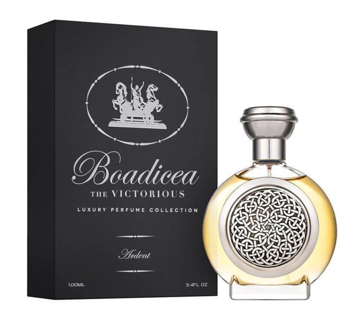 Парфюмированная вода унисекс Boadicea The Victorious Ardent 100 мл (402094)