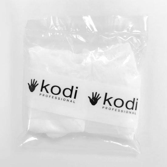 Одноразовые перчатки Kodi с кремовой эмульсией 30 г (12842) Одноразовые перчатки Kodi с кремовой эмульсией 30 г (12842)