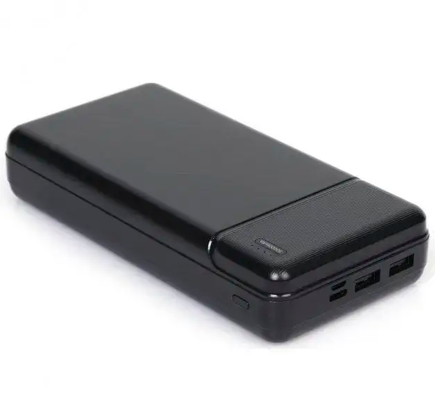 Портативное зарядное устройство Paleon PLO-Fast20 20000 mAh Black