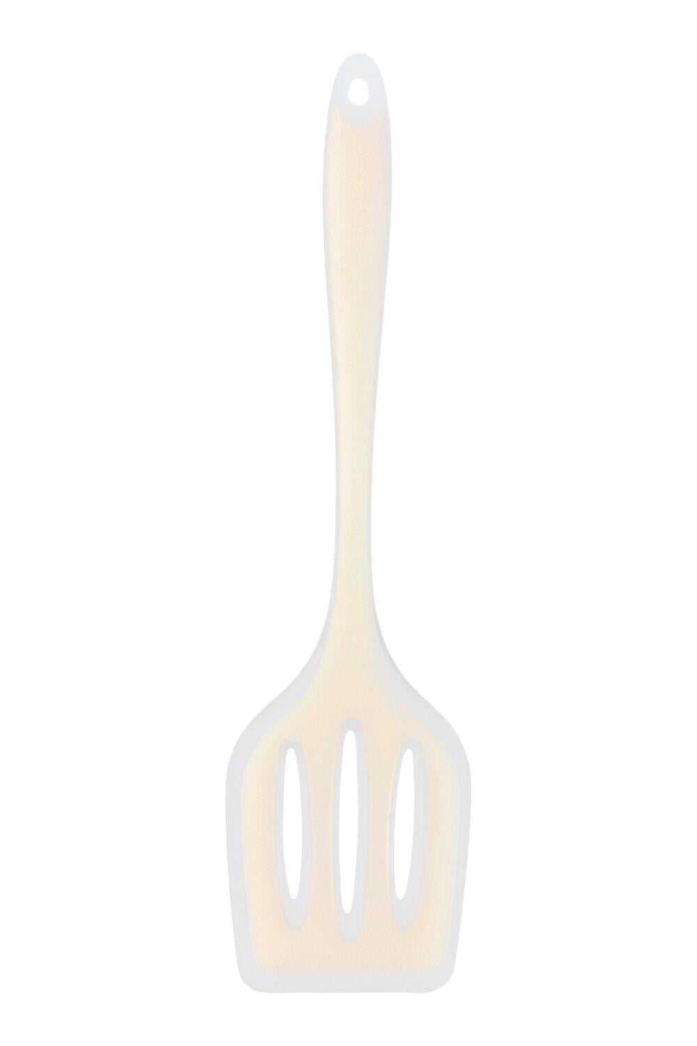 Лопатка с прорезями Vinzer Culinary 30х8 см (50662)
