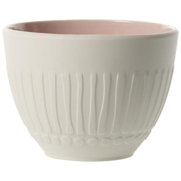 Чашка для кофе Villeroy & Boch Blossom Its My Match фарфор 450 мл (2522122)