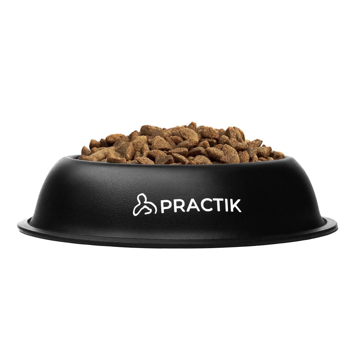 Корм для собак Practik Daily Преміум класу з Свіжою Куркою 20 кг (20DHD911) - фото 4