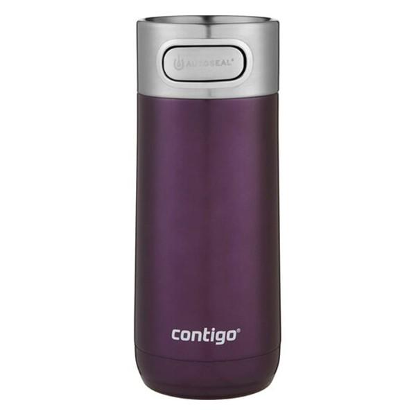 Термокружка Contigo Luxe 360 мл Violet (2104370)