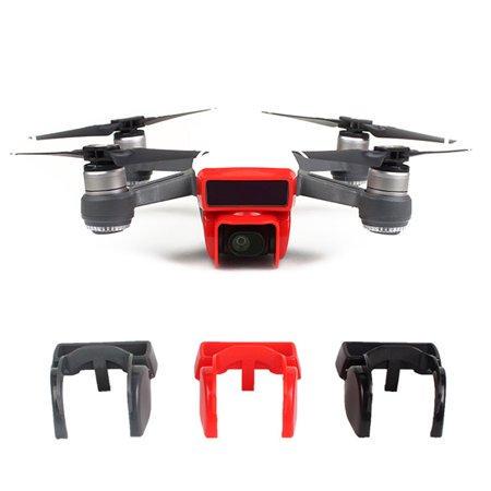 Бленда солнцезащитная для камеры квадрокоптера DJI Spark XT-495 - фото 2