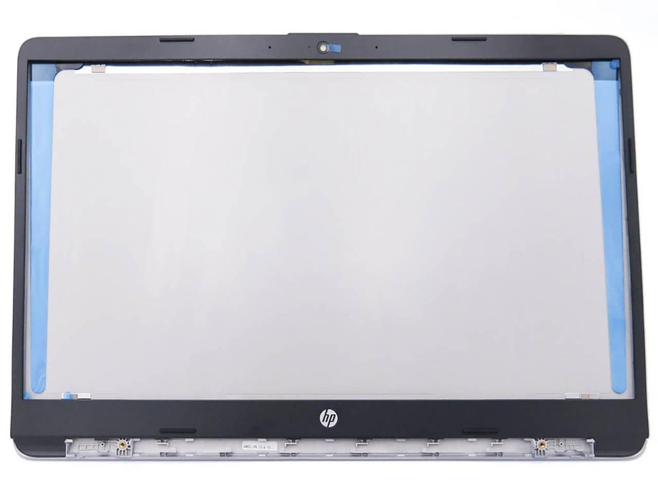 Крышка матрицы с рамкой для ноутбука HP 15S-GY (130612)
