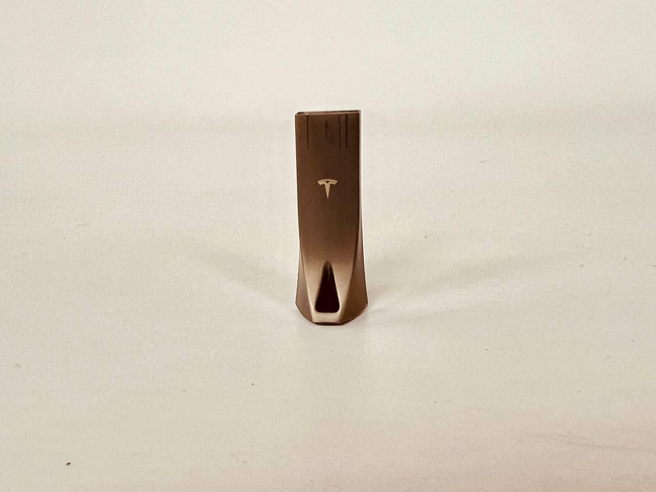 Флеш-пам'ять USB TESLA Bar Plus 128 Гб Grey - фото 6