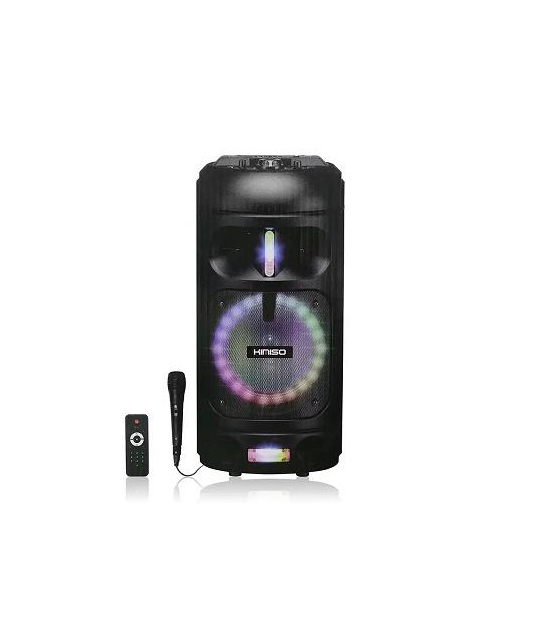 Колонка QS-A880 Bluetooth 5.0 (43559-QS-А880_2072)