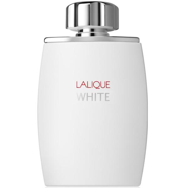 Туалетна вода для чоловіків Lalique White тестер 125 мл (3389)