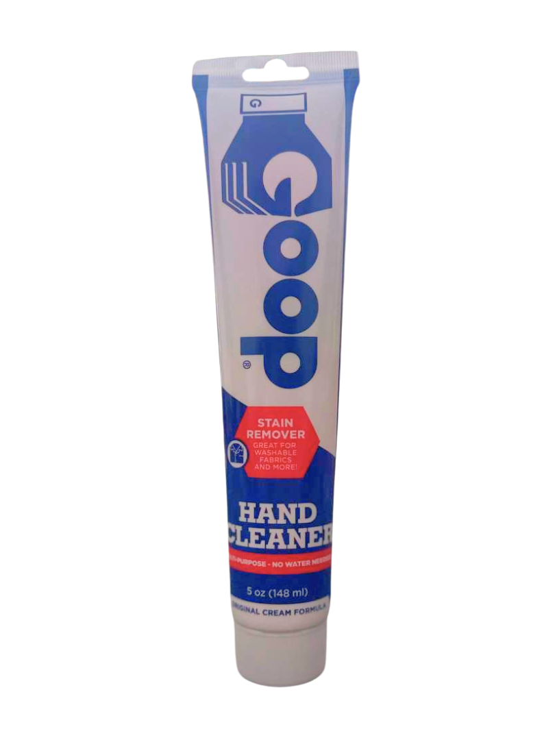 Засіб для миття рук Tube Goop Hand Cleaner 148 мл (105)