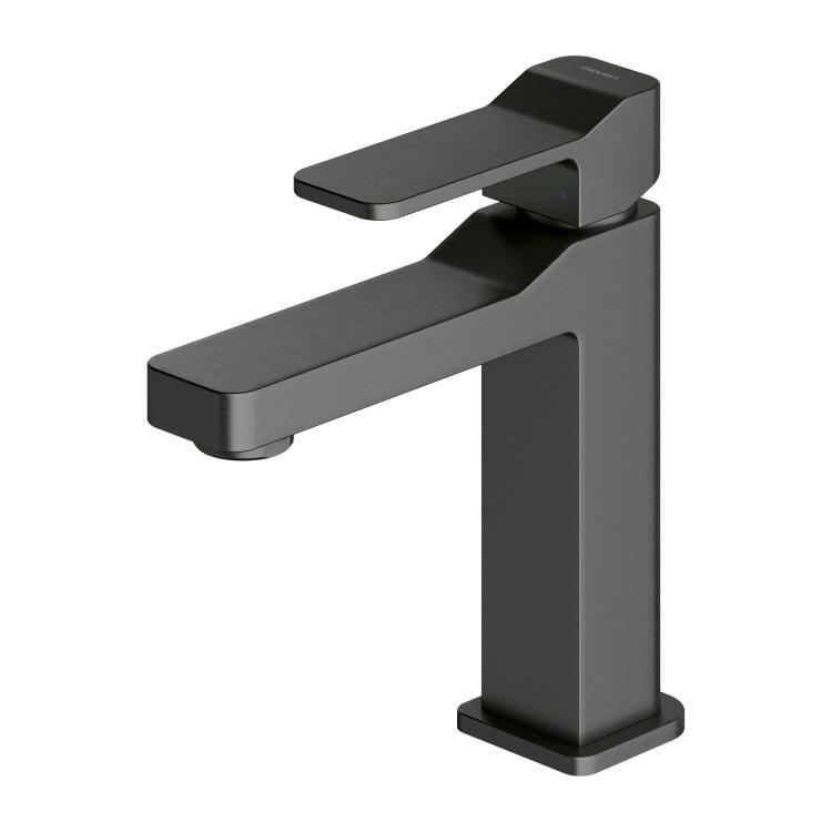 Смеситель для раковины Omnires Slide Graphite (SL7710GR) Смеситель для раковины Omnires Slide Graphite (SL7710GR)