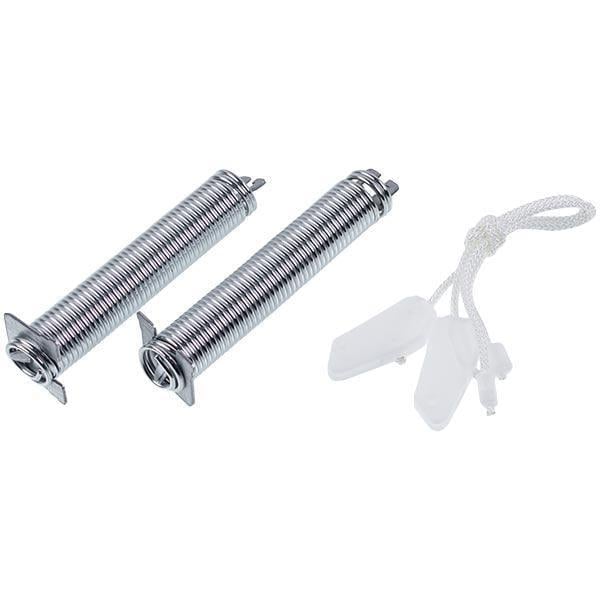 Пружина с тягой для двери посудомоечной машины Bosch SS-00754874 (00000042581)