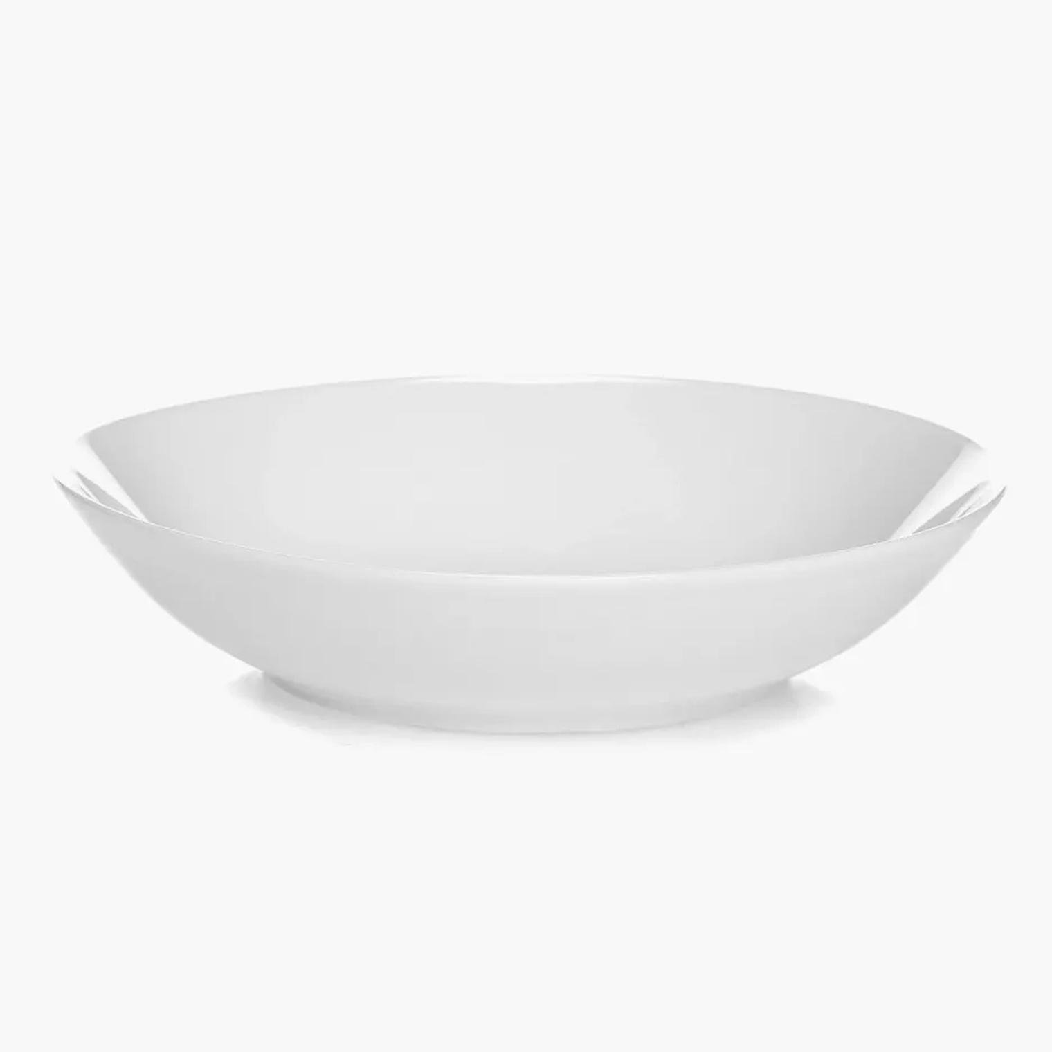 Салатник DUKA FELICIA 1,2 л Белый (1211187)