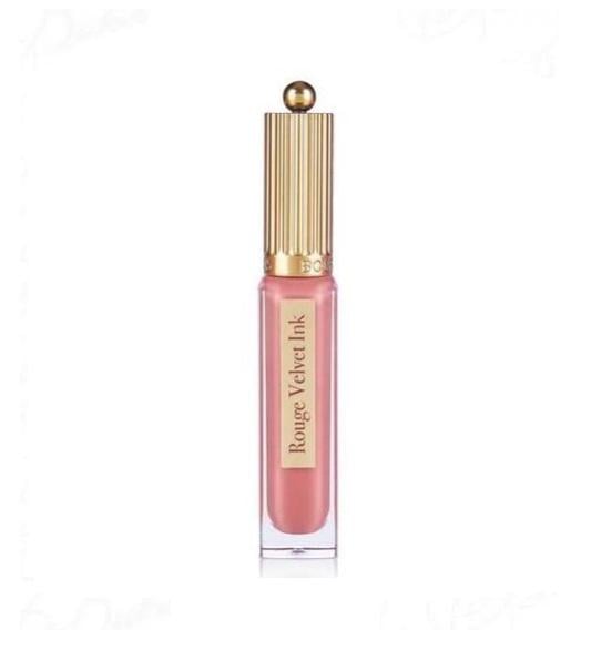 Помада губная жидкая матовая BOURJOIS Rouge Velvet Ink Liquid Lipstick 06 Rose & Merveille 3,5 мл (2202000117)