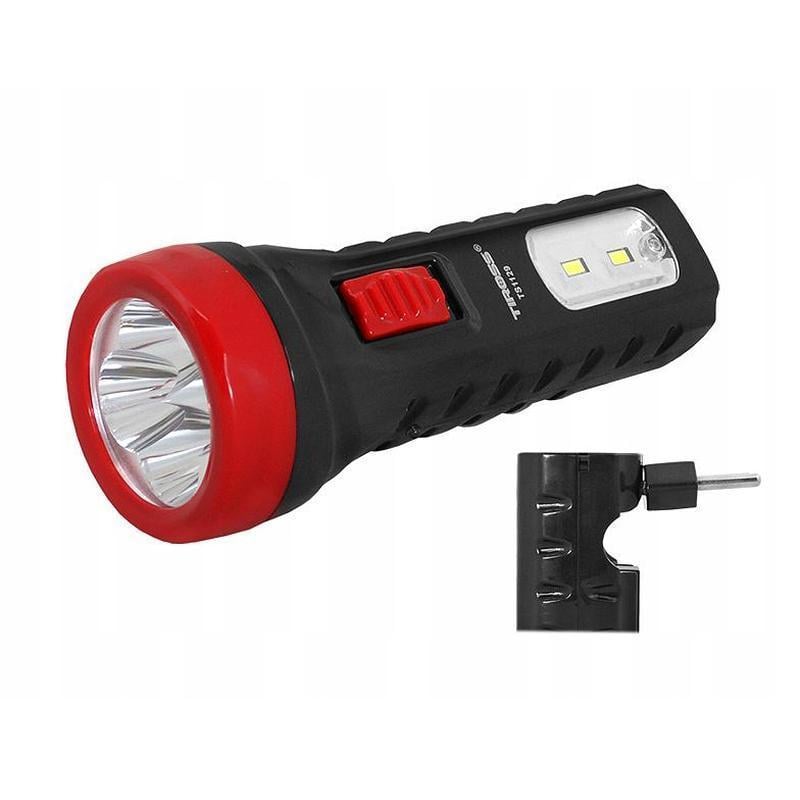Фонарь кемпинг LED TIROSS TS-1129