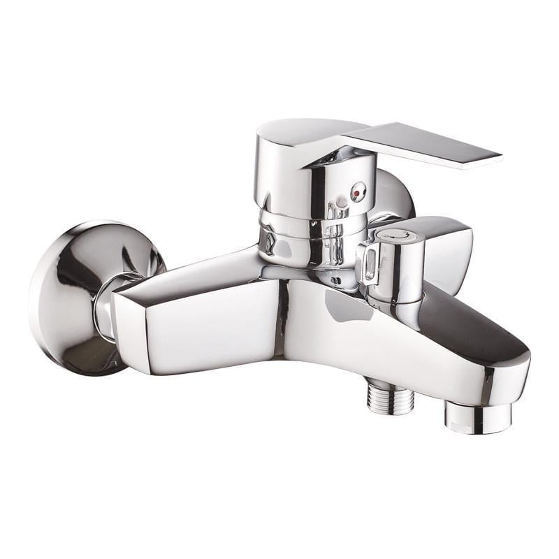 Смеситель для ванны Haiba ZEON 009 (HB0774) Смеситель для ванны Haiba ZEON 009 (HB0774)