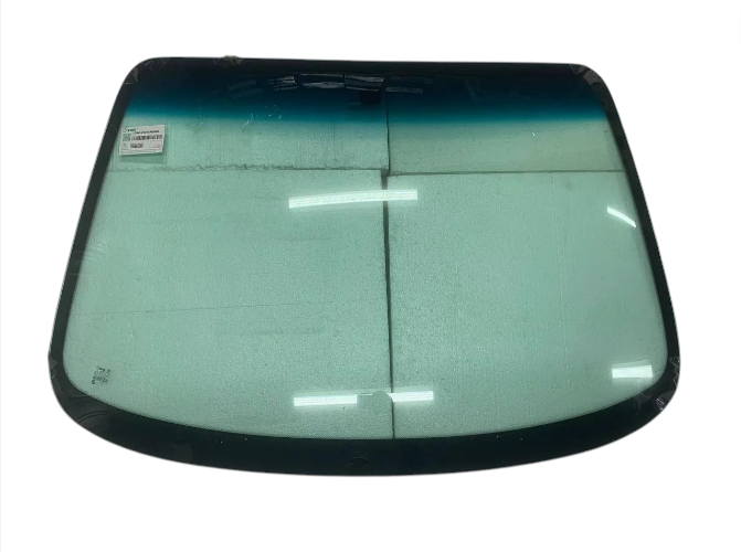 Стекло лобовое XYG 3014AGNBL 1371x914 CHEVROLET AVEO 03 -> (3085955075)