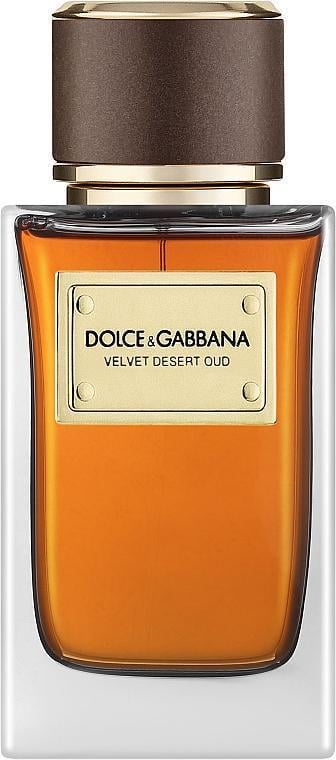 Парфюмерная вода унисекс Dolce&Gabbana Velvet Desert Oud 100 мл тестер (387047)
