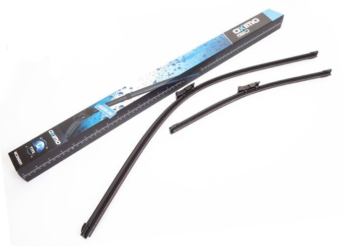 Щетки стеклоочистителя Chevrolet Trax/Opel Mokka 12-/Kia Venga 10- 2 шт. (WC350650) Щетки стеклоочистителя Chevrolet Trax/Opel Mokka 12-/Kia Venga 10- 2 шт. (WC350650)