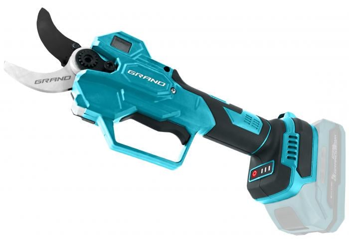 Секатор аккумуляторный Grand CA-40F/20BL-base (BRUSHLESS)