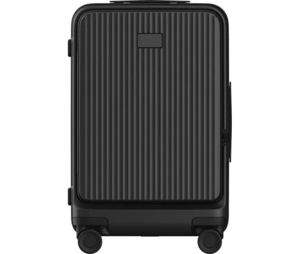 Чемодан Mijia Front Opening Luggage BHR8768GL 20" Black