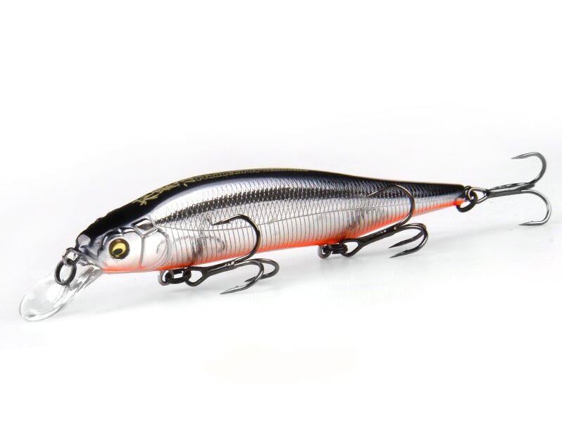 Воблер Bearking Ito Shiner 115SP N