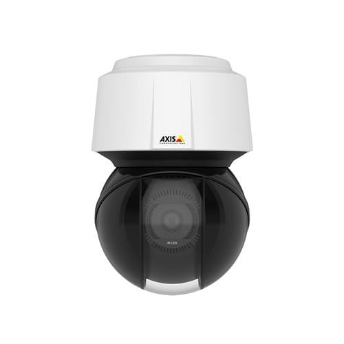 Видеокамера сетевая Axis Q6135-LE 50HZ PTZ DOME HDTV 01958-002 White Видеокамера сетевая Axis Q6135-LE 50HZ PTZ DOME HDTV 01958-002 White
