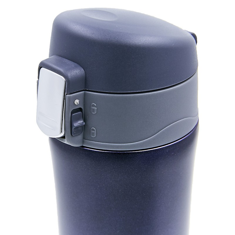 Бутылка термос SP-Planeta BD-500XT 500 мл Серый (JO000009) - фото 3