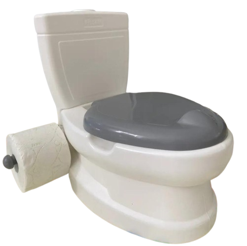 Горщик для дітей навчальний Pilsan 07-559 Унітаз з тримачем для паперу музичний (2472511844) Горщик для дітей навчальний Pilsan 07-559 Унітаз з тримачем для паперу музичний (2472511844)