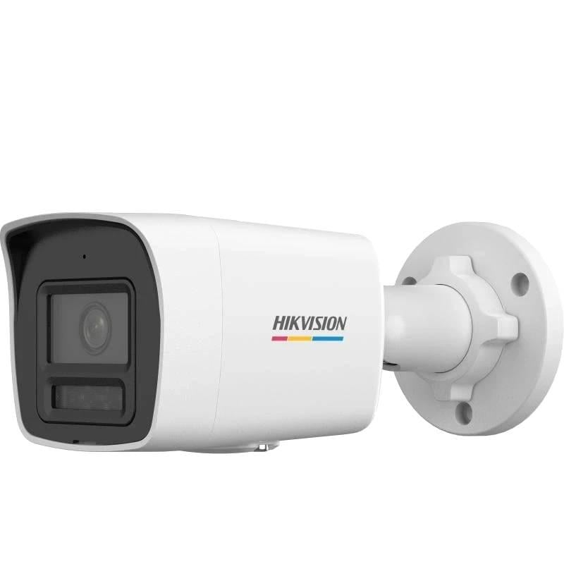Комлпект відеокамер IP Hikvision DS-2CD1027G3-LIUF 2МП 2,8 мм 100+10 (3099293463)