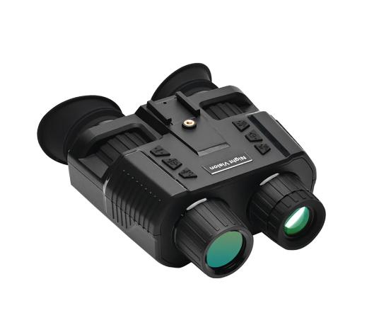 Прибор ночного видения Night Vision Binock NV8000 3D Gen2 с видео и фото до 400 м - фото 4