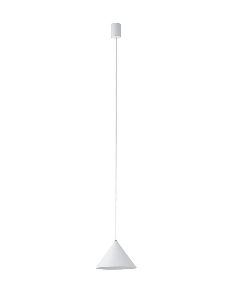 Светильник подвесной Nowodvorski Zenith S (7997)