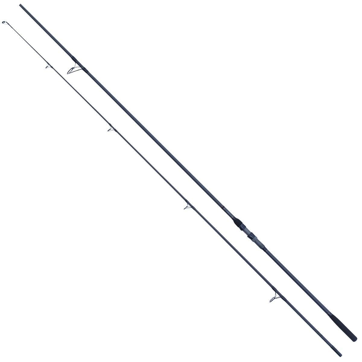 Вудлище коропове Prologic C3 12’6"/3,84m 3,25lbs 2sec (2005812619)