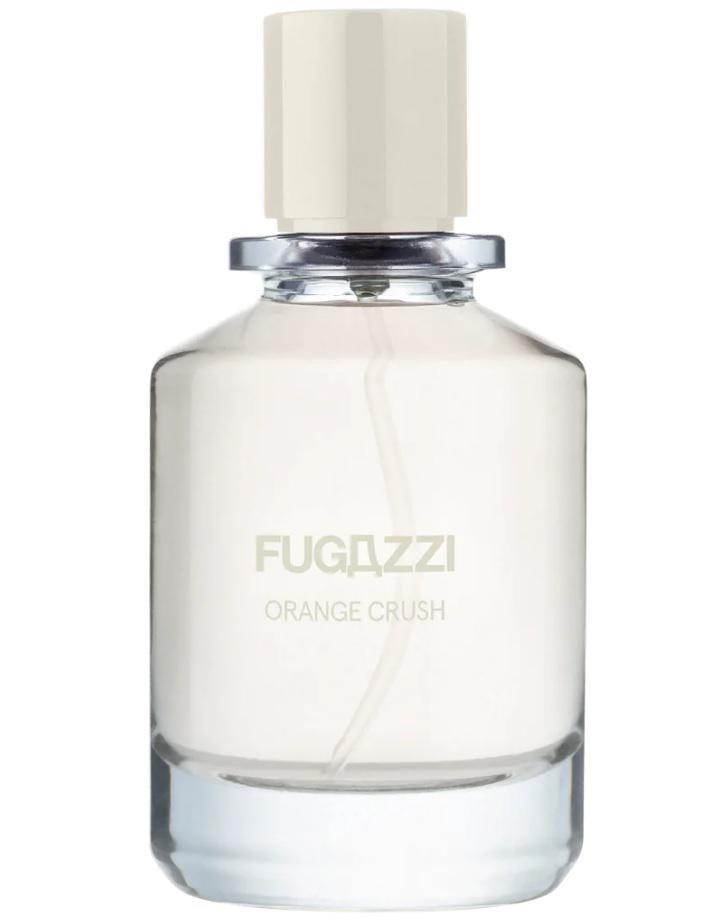 Парфюмированная вода унисекс Fugazzi Orange Crush 50 мл (383531)