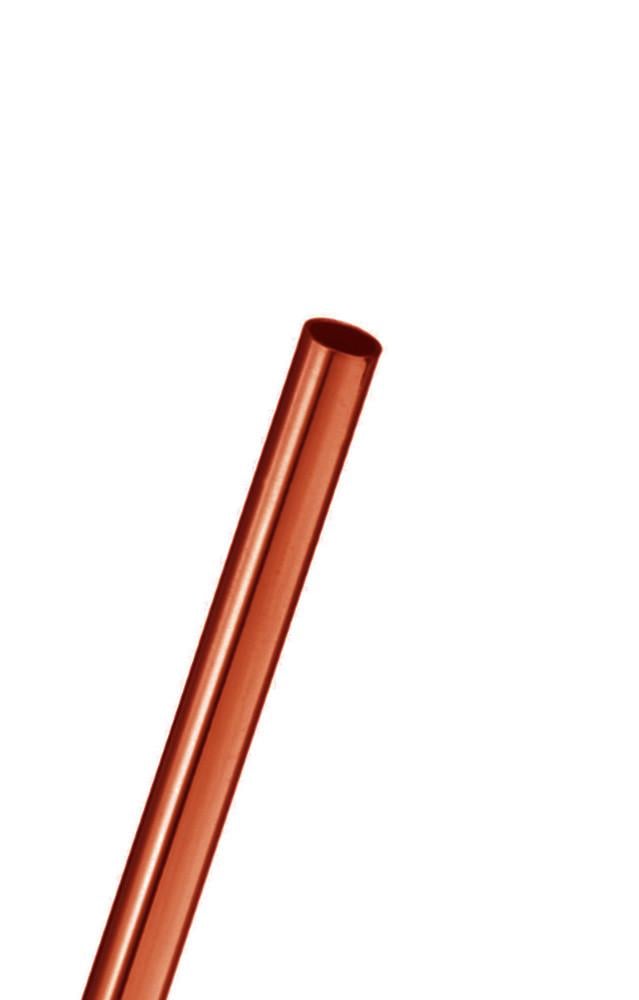 Труба Lemax d 16 х 600 мм Антична мідь (RAT-11-600 СА)