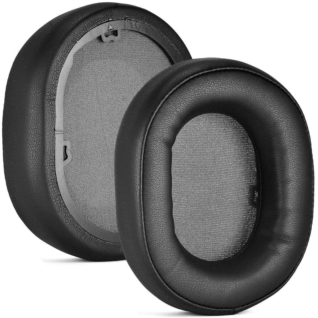 Амбушюры для наушников Corsair HS55 HS55 PRO HS65 Black Амбушюры для наушников Corsair HS55 HS55 PRO HS65 Black