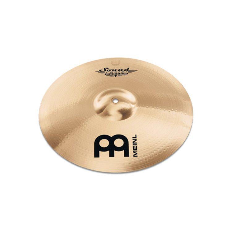 Тарілка Meinl Soundcaster Custom SC16TC-B Thin Crash 16" (18631319)