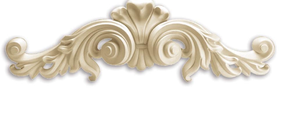 Панно декоративное Gaudi decor W8035 мм (45517)