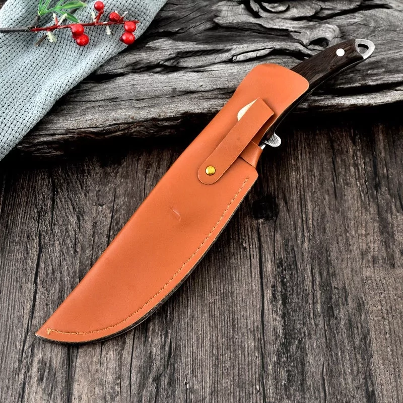 Ніж кухонний YAMY&CK 0302 (1968059664) - фото 4