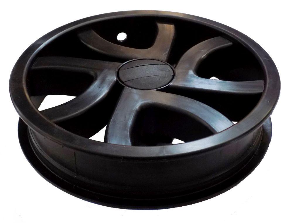 Диск для коляски 12" (28977)