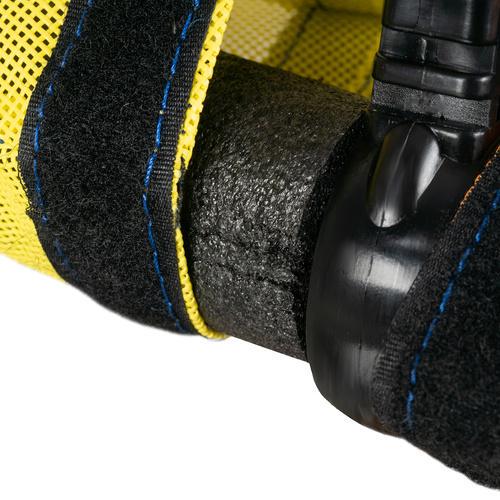 Детская качеля Гнездо аиста 110 см с прочной рамой до 150 кг (29070900) - фото 10 Детская качеля Гнездо аиста 110 см с прочной рамой до 150 кг (29070900) - фото 10