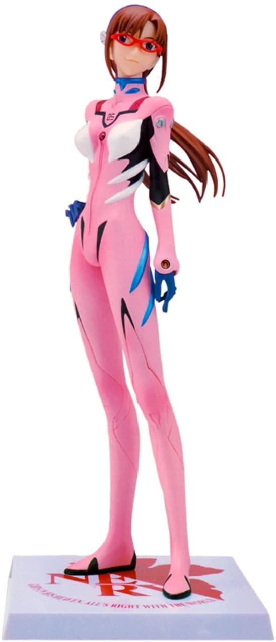 Фигурка Makinami Mari Evangelion (F E MM 25)