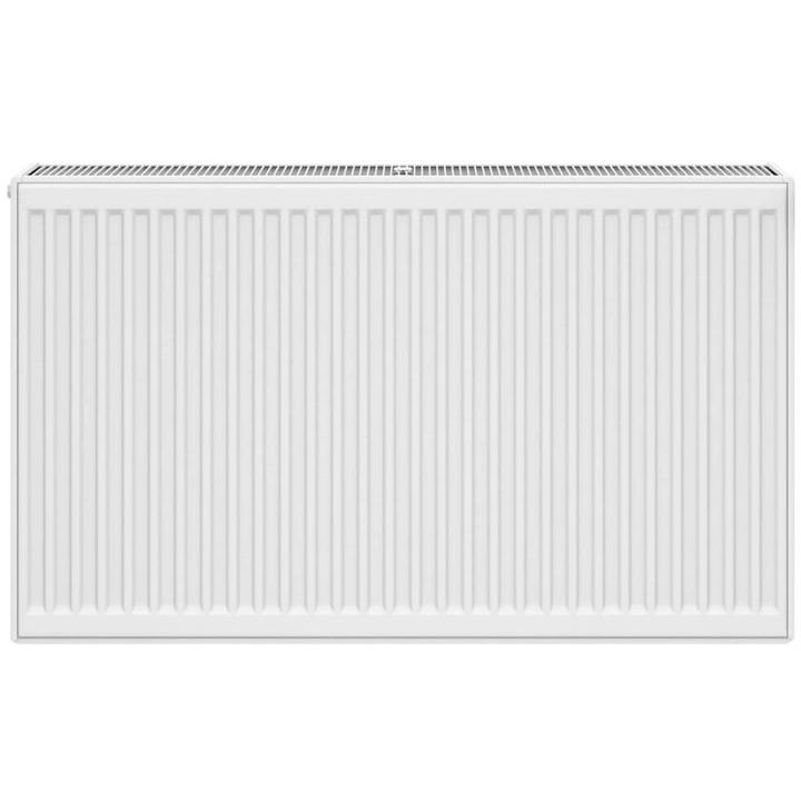 Радіатор опалення Stelrad Compact 22-тип 600x1800 - фото 2 Радіатор опалення Stelrad Compact 22-тип 600x1800 - фото 2