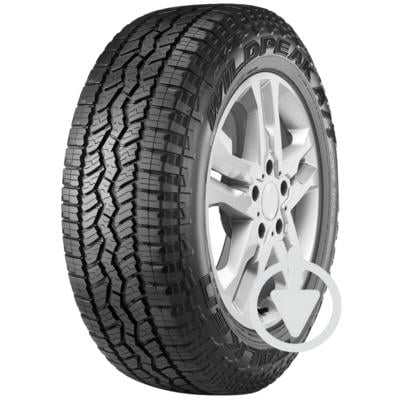 Автошини Falken WildPeak A/T AT3WA 245/65 R17 111H XL