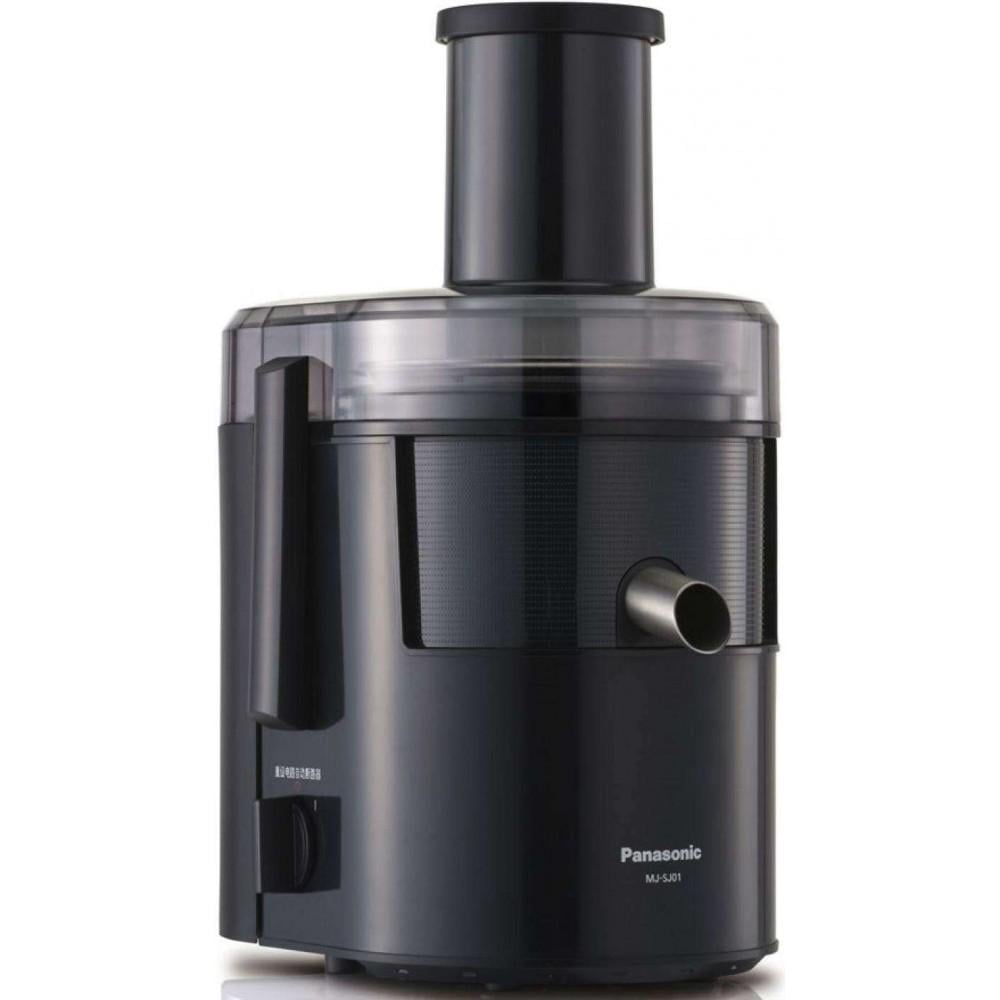Соковыжималка Panasonic MJ-SJ01-KTQ